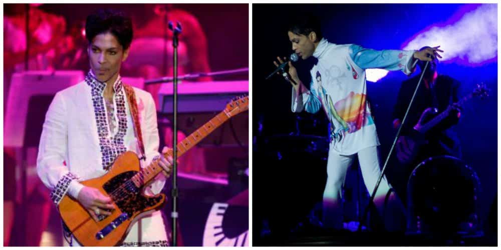 radiohead prince