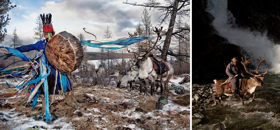 Reindeer People