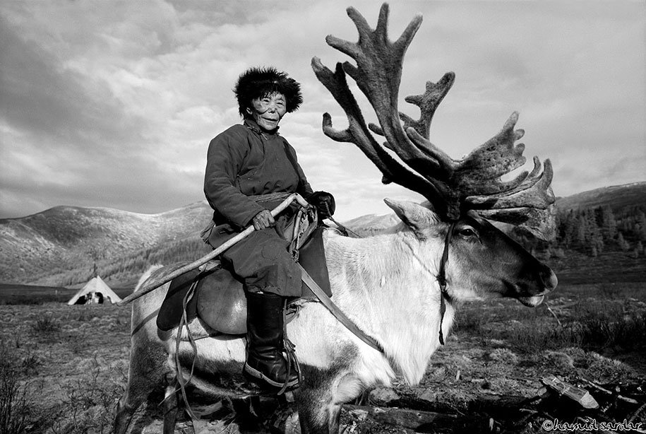 Reindeer People