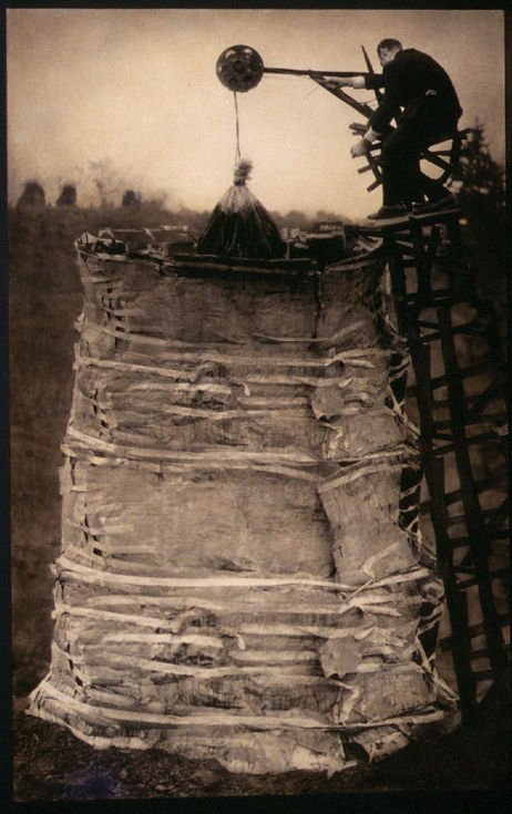 Reliquary Interesting Photo