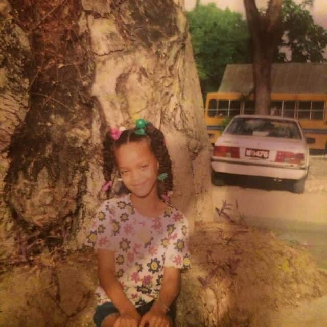 Rihanna