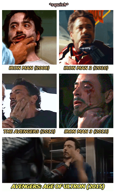 Robert Downey Jr