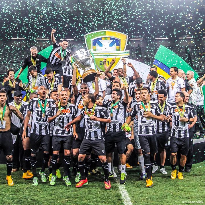 Ronaldinho Gaúcho