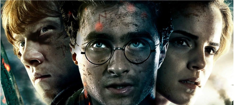 Magical Harry Potter Facts You Didn’t Know