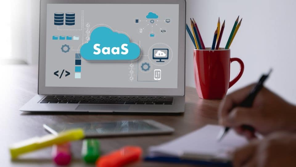 SaaS Explained