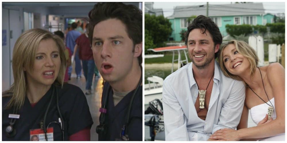scrubs jd elliot