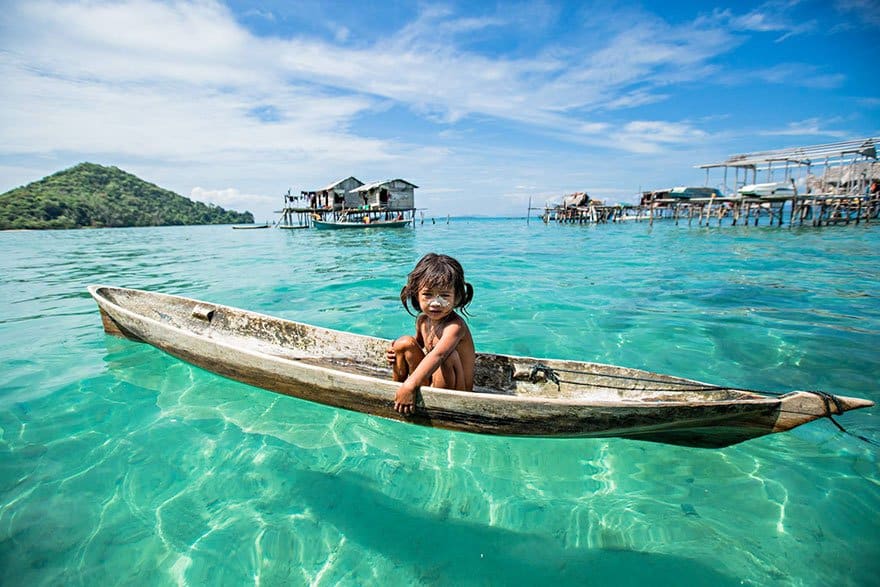 Sea Gypsies
