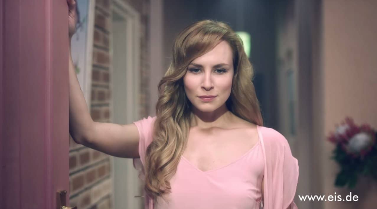 Sex Ad 1 - Erotic Shop Funny Commercial