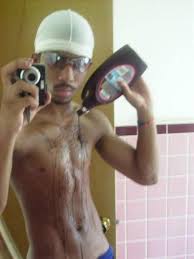 Sexy Fail