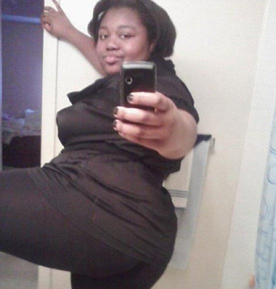 Sexy Fail
