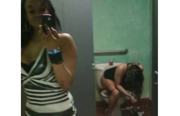 Sexy Fail