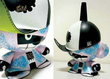 Shin Tanaka – Adult Skills with Childlike Joy Paper Arts