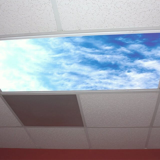 Sky Panel Great Packages