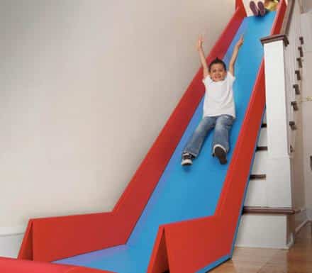 SlideRider Crazy Gift Ideas
