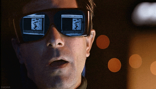Sneakers Movie Cinemagraphs