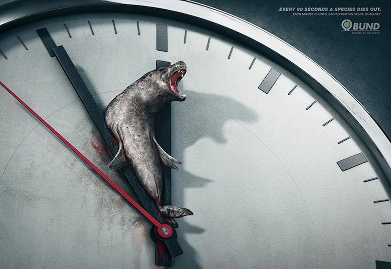 Social Issue Ads 11