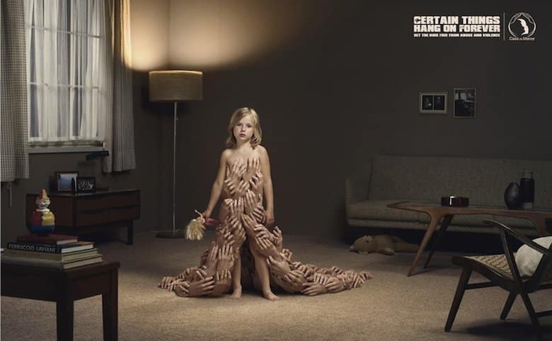 Social Issue Ads 2