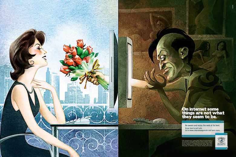 Social Issue Ads 20