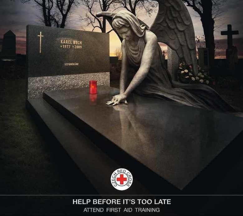 Social Issue Ads 23