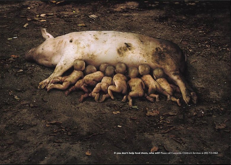 Social Issue Ads 28