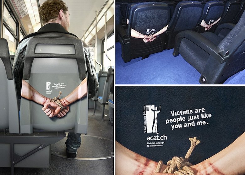 Social Issue Ads 31
