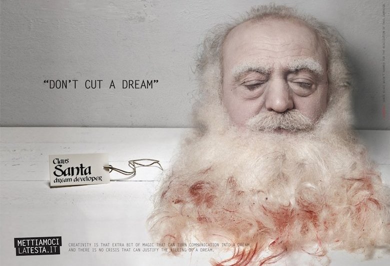 Social Issue Ads 32