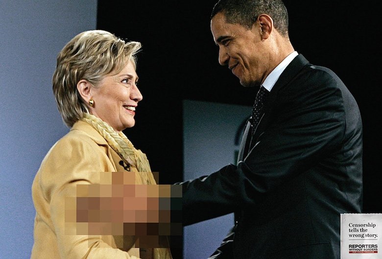 Powerful Social Issue Ads