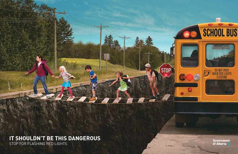 Social Issue Ads 34