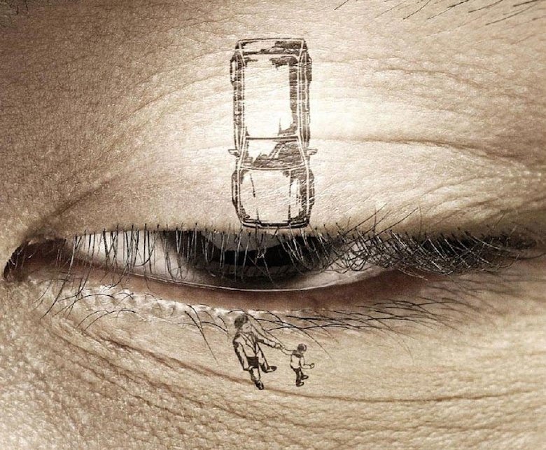 Social Issue Ads 35