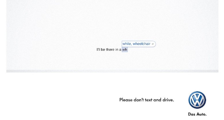 Social Issue Ads 36