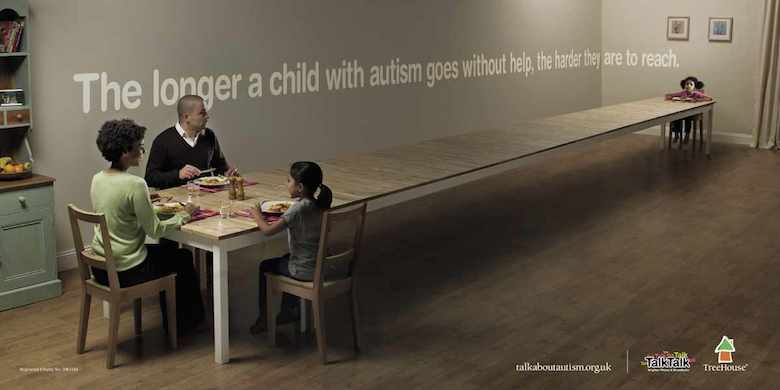 Social Issue Ads 38