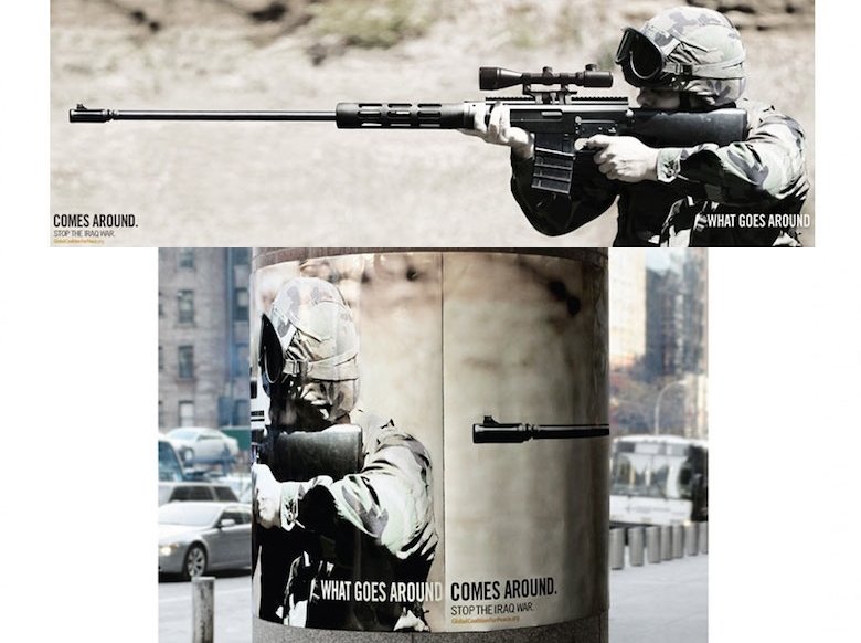 Social Issue Ads 41
