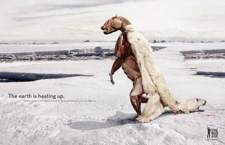 Social Issue Ads 44
