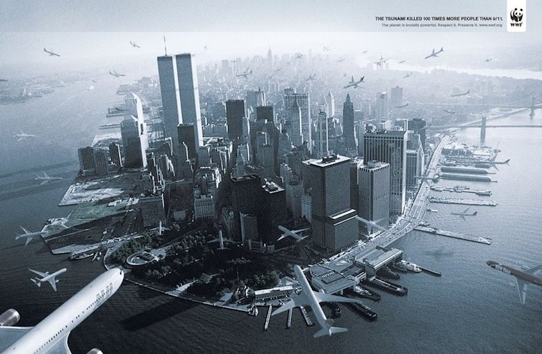 Social Issue Ads 46