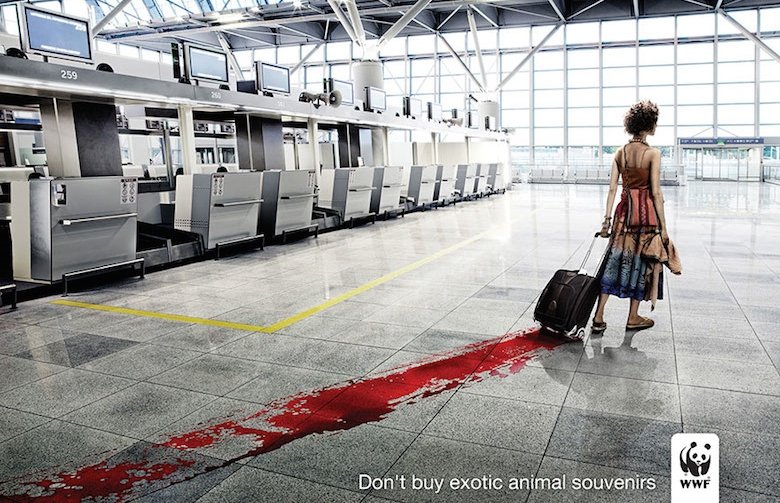 Social Issue Ads 49