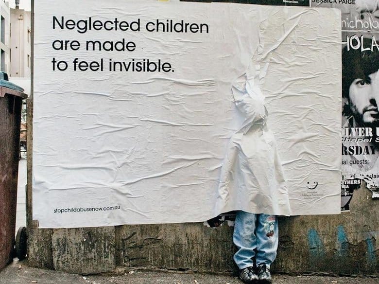 Social Issue Ads 54