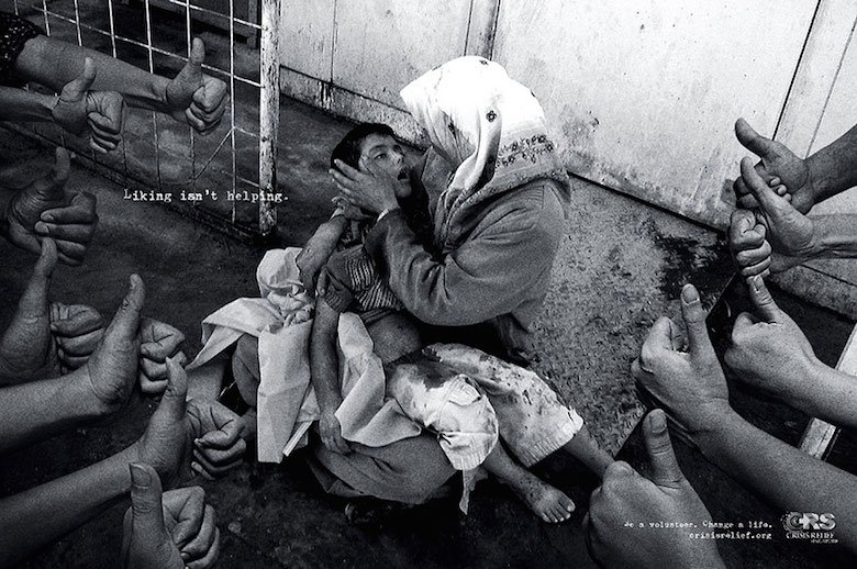 Social Issue Ads 58