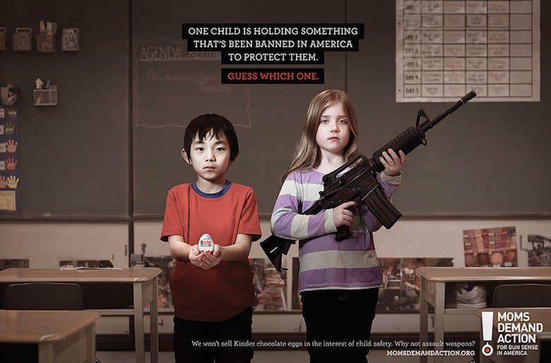 Social Issue Ads 9
