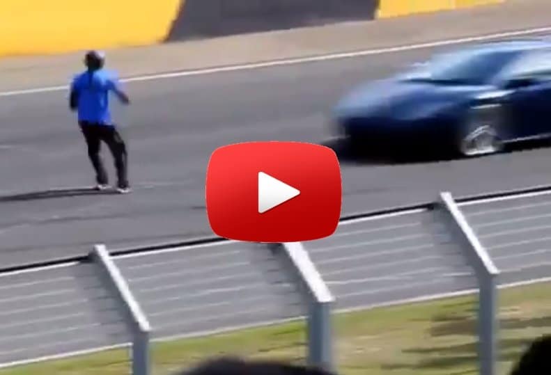 Spectacular Extreme Sport Moments – Video Briff