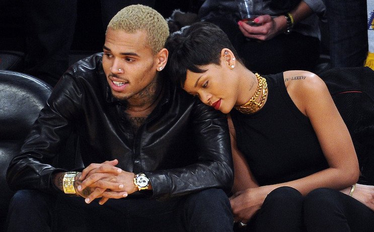 Rihanna, Chris Brown And The secret daughter – Shocking!