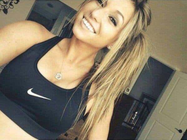 Sport Bra