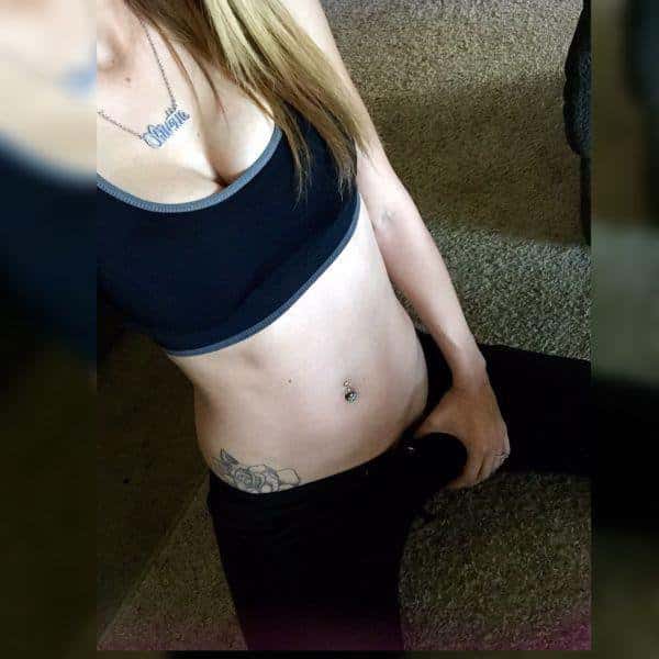 Sport Bra