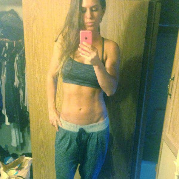 Sport Bra