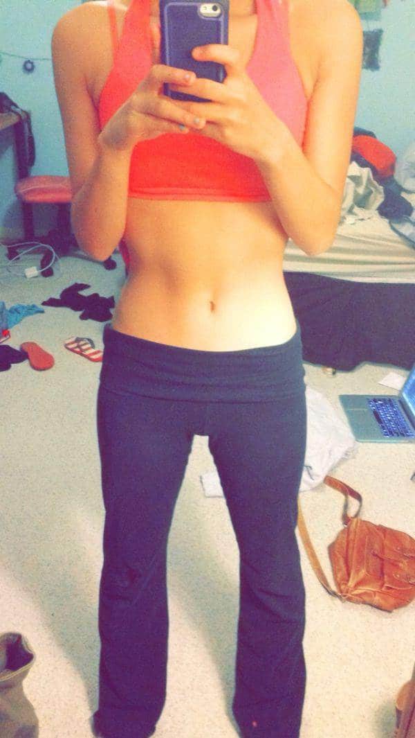 Sport Bra