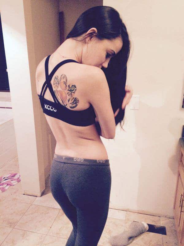 Sports Bra