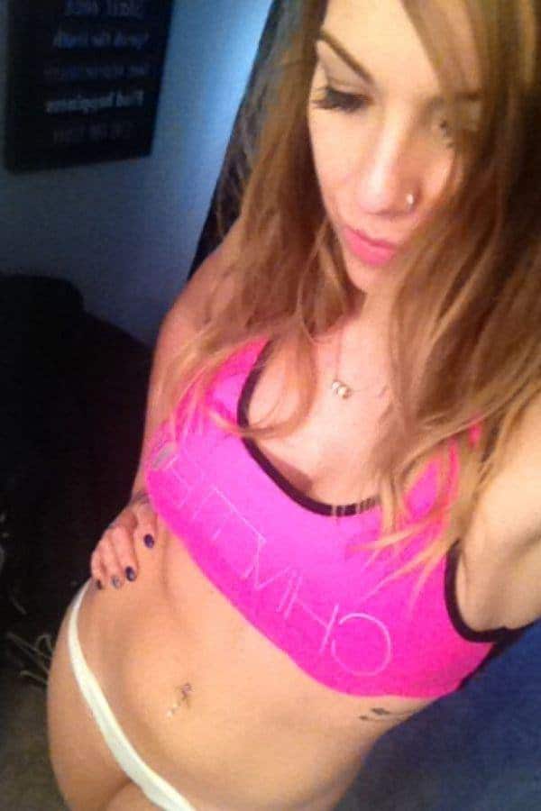 Sport Bra