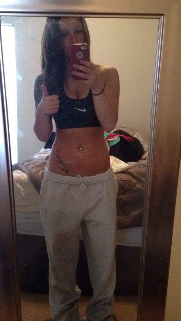 Sports Bra