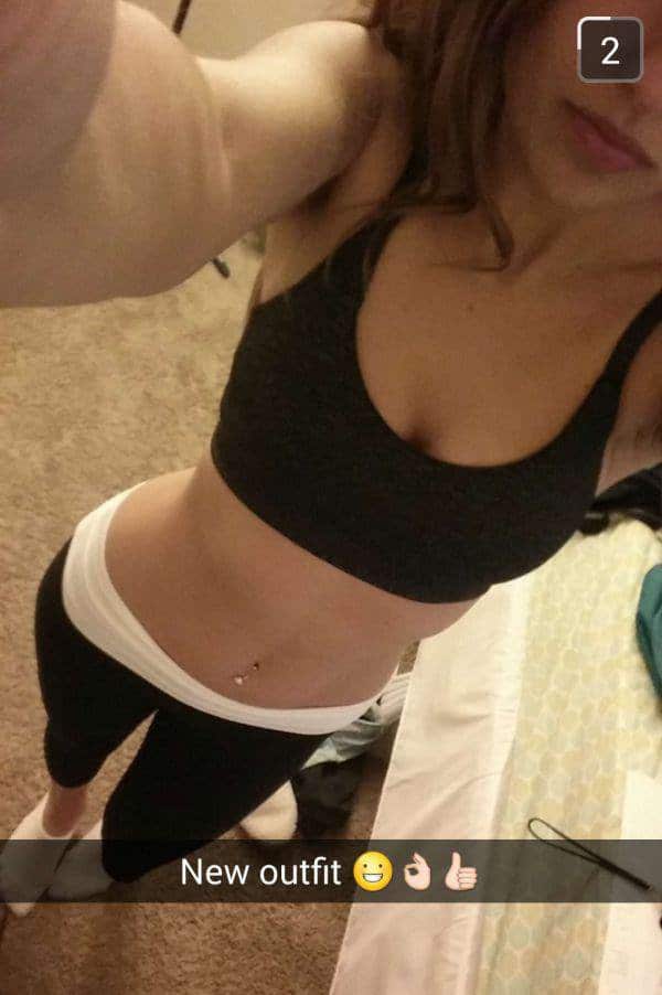 Sports Bra