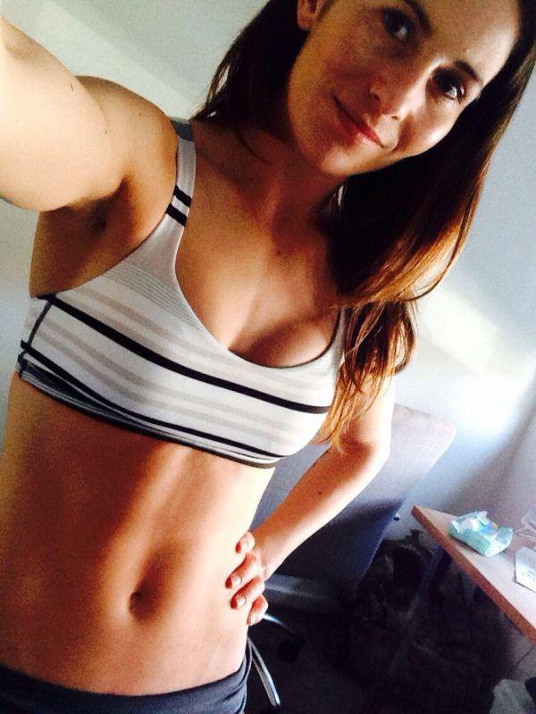 Sport Bra