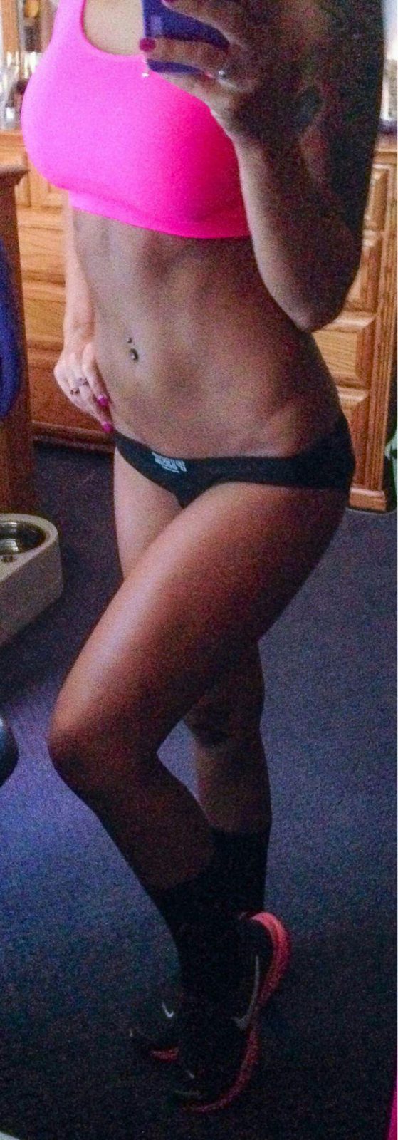 Sport Bra
